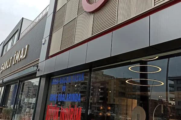 ERGÜL MOBİLYA SARAÇOĞLU - Mobilya Aksesuarı Mağazası - Şanlıurfa Ceylanpınar