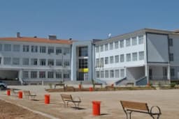 Mecit Çelik İmam Hatip Lisesi