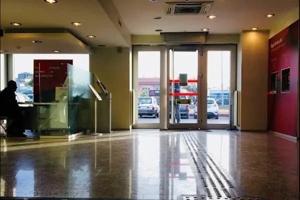 Akbank Belsin Şubesi - Banka - Kayseri Kocasinan