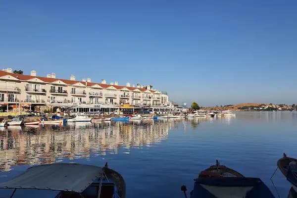 Limonade Pansiyon - Doğa Köşkü - İzmir Torbalı