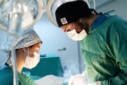 Op. Dr. Hasan Ozan Kurt, Plastik Rekonstrüktif Ve Estetik Cerrahi