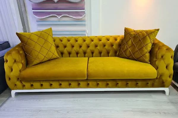 Sanatkar Eller Koltuk Döşeme - Mobilya İmalatçısı - İstanbul Ataşehir