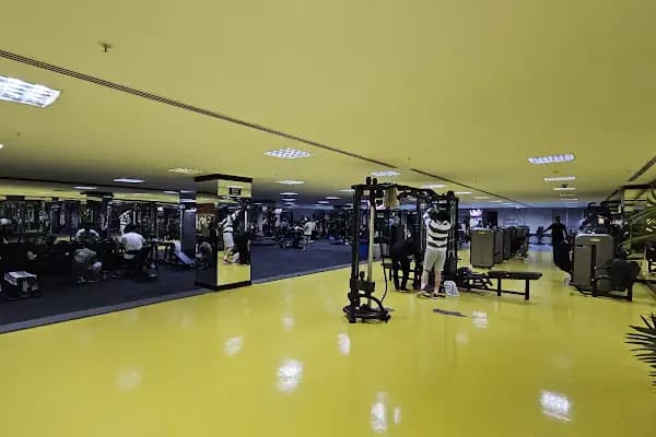 Arnavutköy Sağlıklı Yaşam Spor Merkezi - Spor kompleksi - İstanbul Eyüpsultan