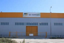 GCI Kompozit
