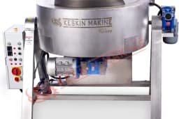 Keskin Makine