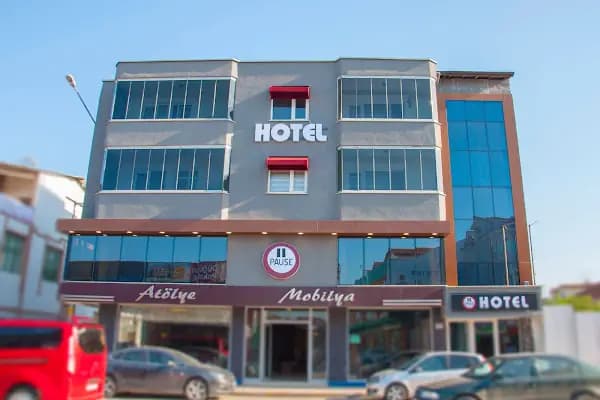 Pause Hotel - Otel - Sakarya Adapazarı