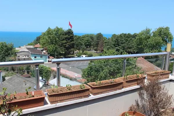 Ganita Life Otel - Otel - Trabzon Akçaabat