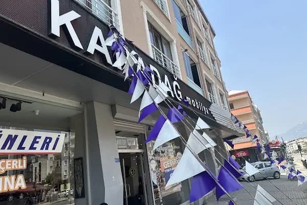 karadağ mobilya gürsu 35 - Mobilya mağazası - Bursa Gürsu