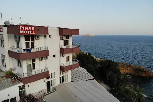 Pınar Motel - Apart - Motel - Mersin Anamur
