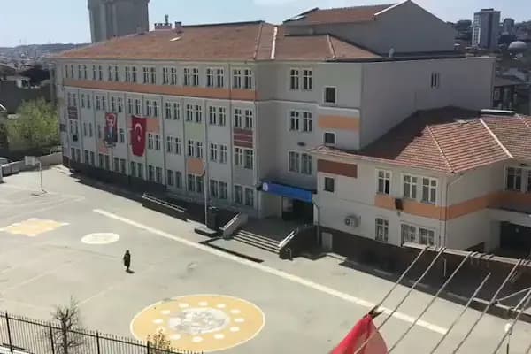 İbrahim keresteci ortaokulu - Okul - İstanbul Bağcılar