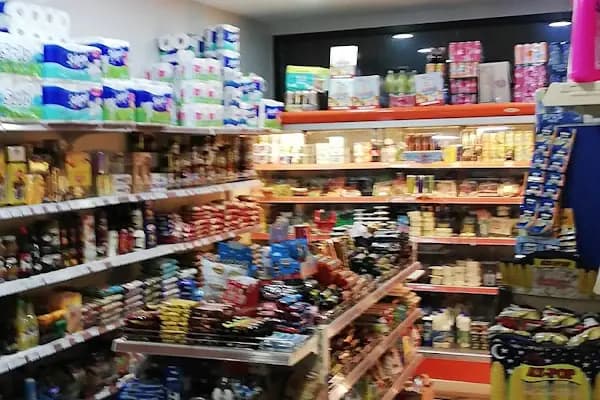 ÇINAR MARKET - Market - İstanbul Sarıyer