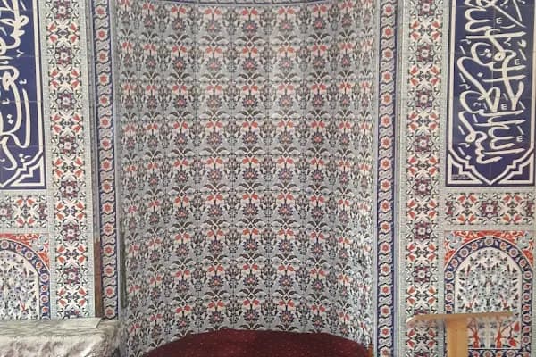 Aktoprak Camii - Cami - İstanbul Bağcılar