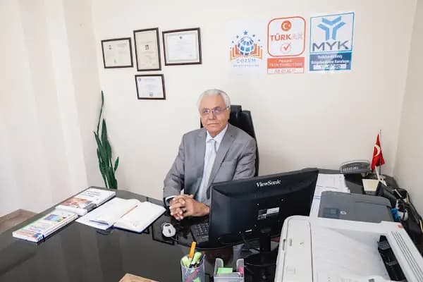 Cep Telefonu Tamir Kursu - Cep Telefonu Tamir Atölyesi - Ankara Pursaklar