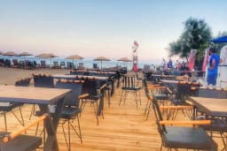 ANAMUR MUŞWALA BEACH