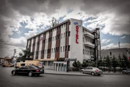 Pak Otel