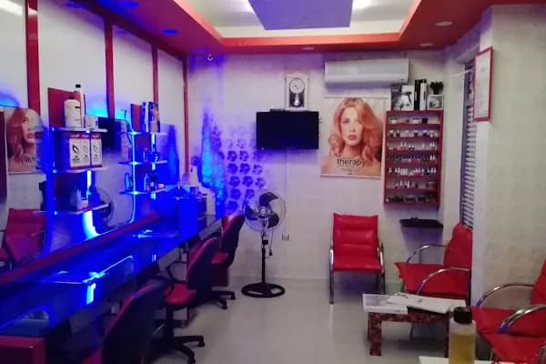 Bayan Kuaförü Mustafa - Güzellik Salonu - Gaziantep Şahinbey