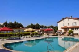 Gümüşova Resort Hotel