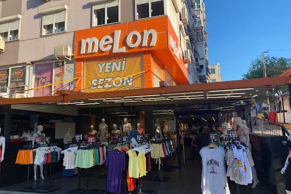 Melon Hatay - Kadın giyim mağazası - İzmir Bergama