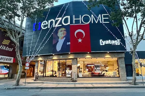 Enza Home | Küçükbakkalköy - Mobilya mağazası - İstanbul Esenyurt
