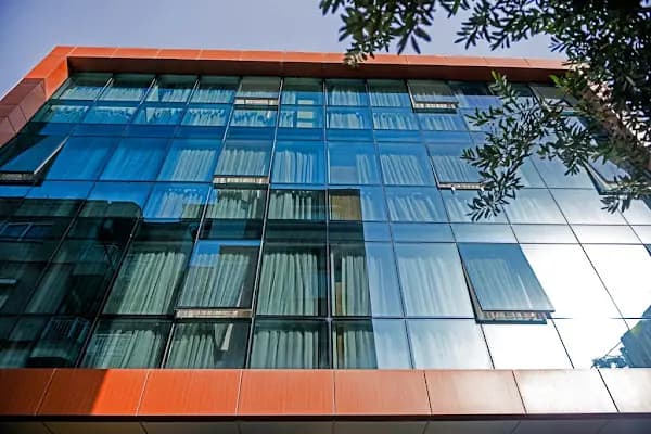 MySun Hotel - Otel - İzmir Konak
