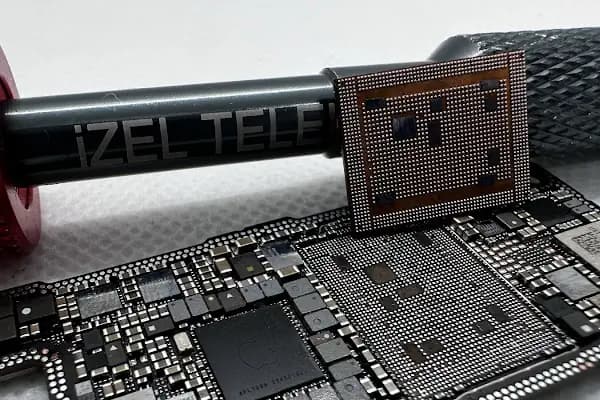 İzel Telekom - Cep Telefonu Tamir Atölyesi - Konya Akşehir