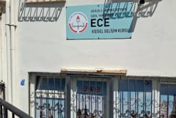 Yenişehir Ece Dil Kursu