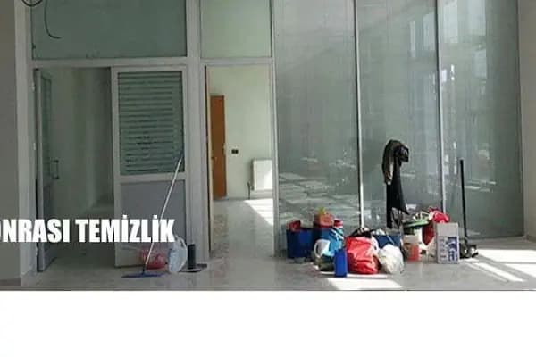 Asil Temizlik - Temizlik Hizmetleri - Balıkesir Bigadiç