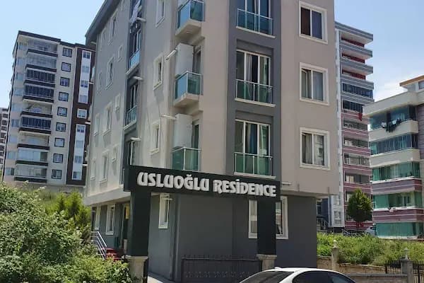 Usluoğlu - Samsun Günlük Kiralık Ev ve Daireler - Doğa Köşkü - Samsun 19 Mayıs