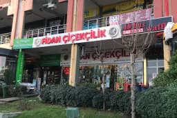 Fidan Çiçekçilik
