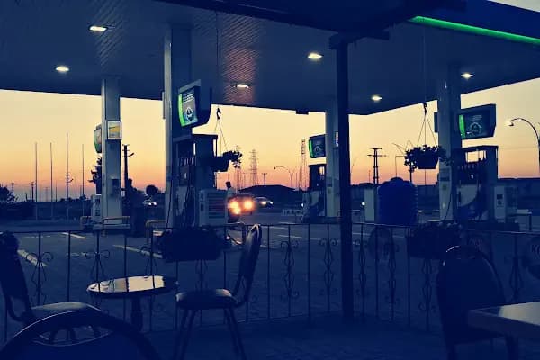 Dostlar Petrol Restaurant-Hotel Dinlenme Tesisleri - Benzin İstasyonu - Edirne Keşan