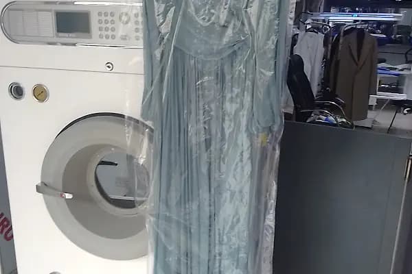 Gerçek Kuru temizleme - Kuru Temizlemeci - İstanbul Avcılar