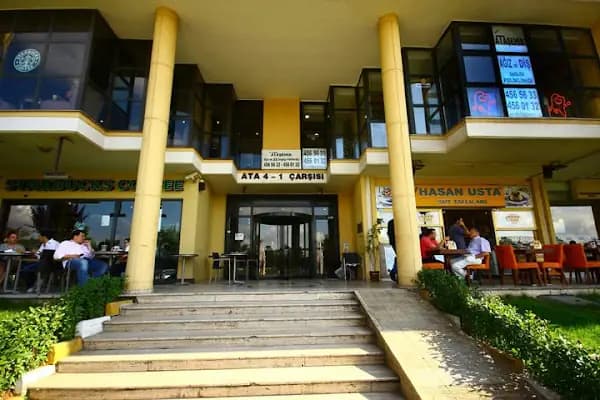 Özel Ataşehir Diş Kliniği - Dent Ataşehir Ağız ve Diş Sağlığı Polikliniği - Diş Kliniği - İstanbul Bahçelievler