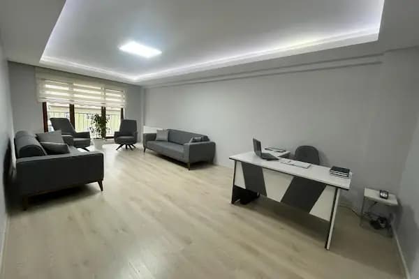 Klinik Psikolog Tuğba Aydın - Psikolog - Ankara Mamak