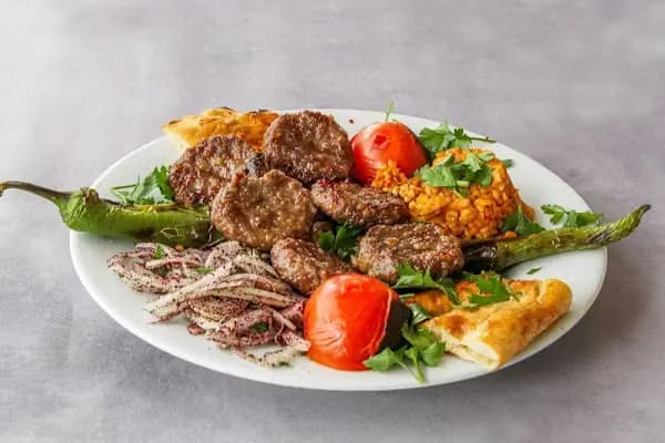 ACAR YUFKA &amp; MANTI - Mantıcı - İzmir Bornova