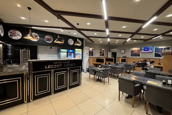 ANTİOCHİA ASİ CAFE &amp; ÇİĞKÖFTE - Kafe - Bursa Gürsu