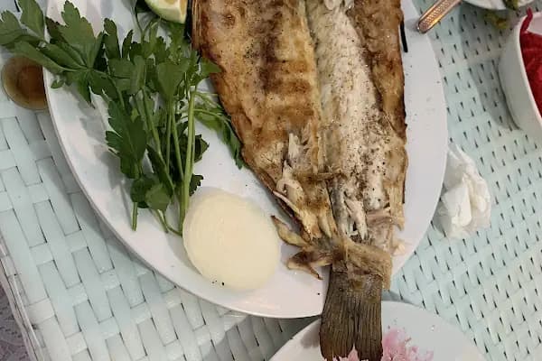 Kosem Restaurant - Restoran - Mersin Akdeniz