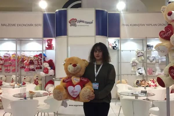 Özgüner Oyuncak El Dokuma Tekstil Tic.Ltd.Şti. - Oyuncak Bebek Mağazası - Denizli Acıpayam