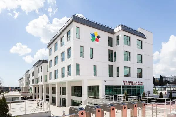 Oxford Turca Özel Evren Özel Eğitim Rehabilitasyon Merkezi - Rehabilitasyon Merkezi - İstanbul Sarıyer