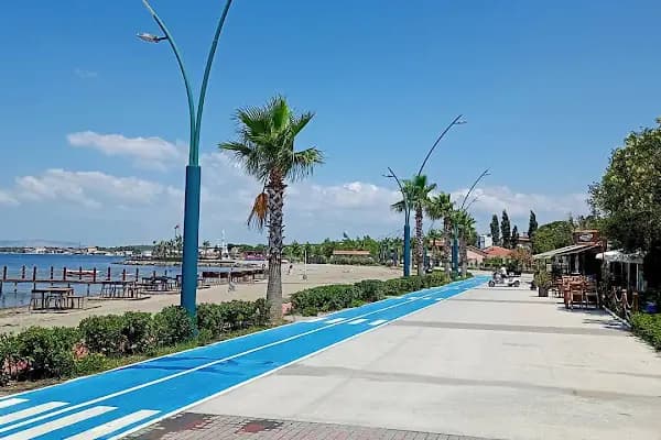 ŞAKRAKEYF - Restoran - İzmir Balçova