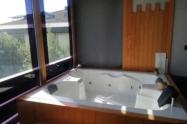 Talya Spa Suadiye - Spa ve Sağlık Kulübü - İstanbul Ataşehir