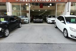 ADİL OTOMOTİV