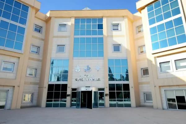 Bağcılar Gençlik Merkezi - Eğitim Kurumu - İstanbul Beyoğlu