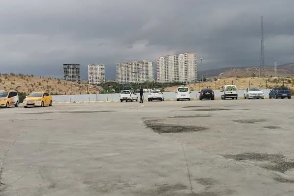 Mardin Seyahat Otogar - Otobüs Bileti Acentesi - Mardin Nusaybin