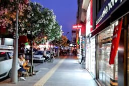 Efendioğulları Pastaneleri