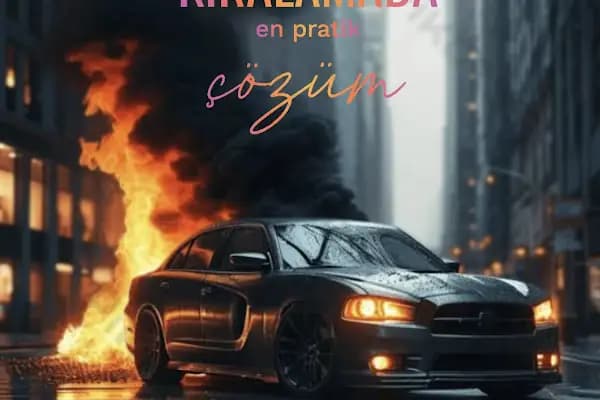 İnegöl araç kiralama (Balcı Oto Kiralama) RENT A CAR - Araba Kiralama Şirketi - Bursa İnegöl