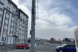 Gaziantep Gümrük Ve Muhafaza Başmüdürlüğü