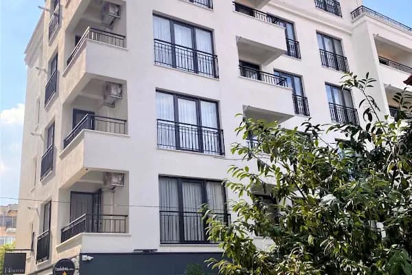14 SUITES HOTEL - Otel - Samsun Atakum