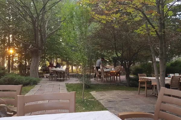 Mutlu Kebap - Et Lokantası - Ankara Elmadağ