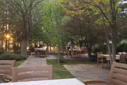 Mutlu Kebap