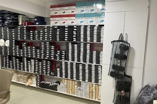 NEHİR MEDİKAL - Tıbbi Cihaz Tedarikçisi - Konya Akşehir